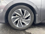 INSIGHT sedan