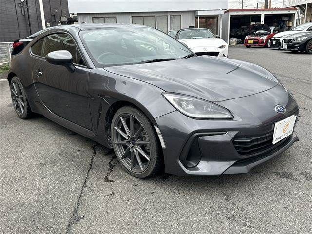 BRZ