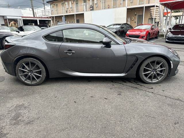 BRZ