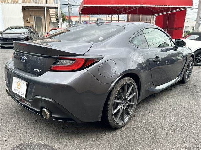 BRZ