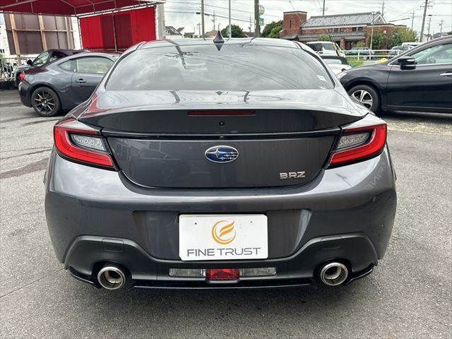 BRZ