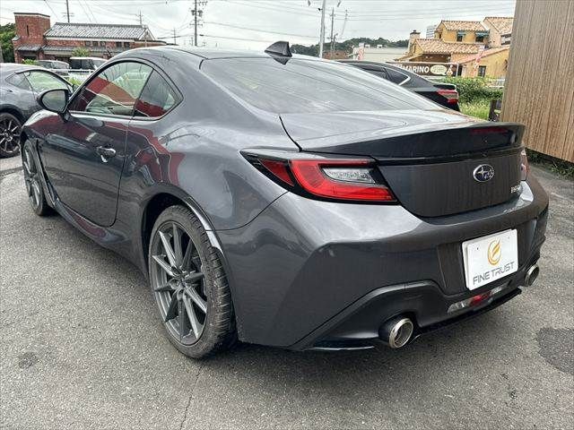 BRZ