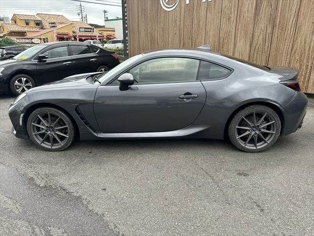 BRZ