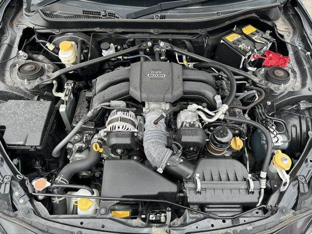 BRZ