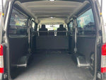 NV350 CARAVAN