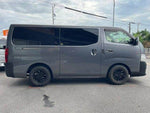 NV350 CARAVAN