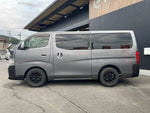 NV350 CARAVAN