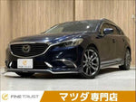 ATENZA Wagon