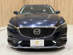 ATENZA Wagon