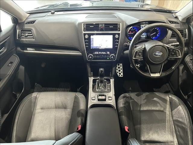 LEGACY B4