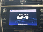 LEGACY B4