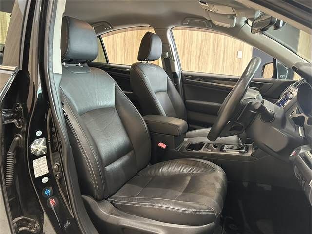 LEGACY B4