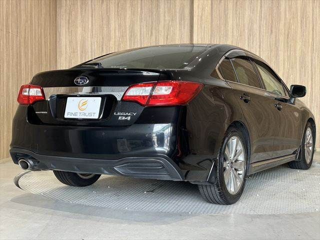 LEGACY B4