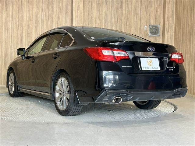 LEGACY B4
