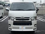 HIACE van 2WD