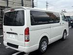 HIACE van 2WD