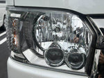 HIACE van 2WD