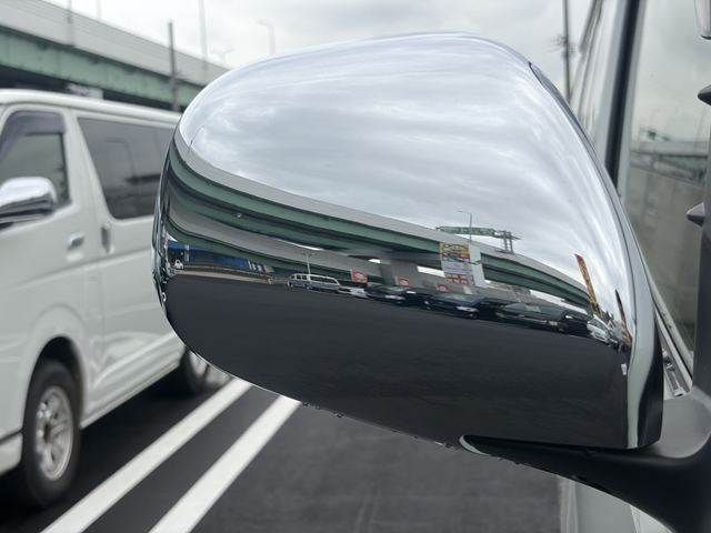 HIACE van 2WD