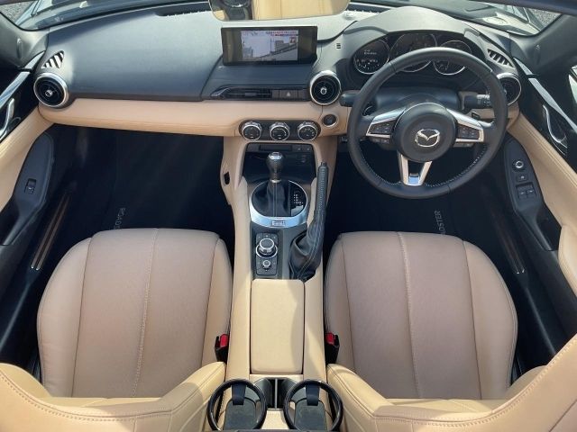 ROADSTER