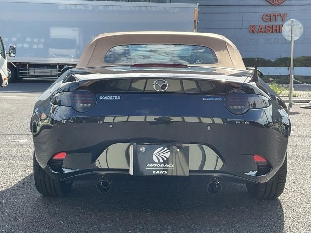 ROADSTER
