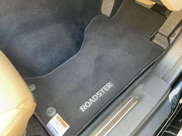 ROADSTER