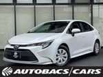 COROLLA sedan HYBRID