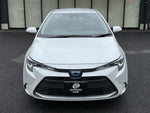 COROLLA sedan HYBRID