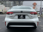 COROLLA sedan HYBRID