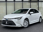 COROLLA sedan HYBRID