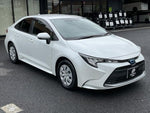 COROLLA sedan HYBRID