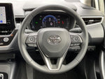 COROLLA sedan HYBRID