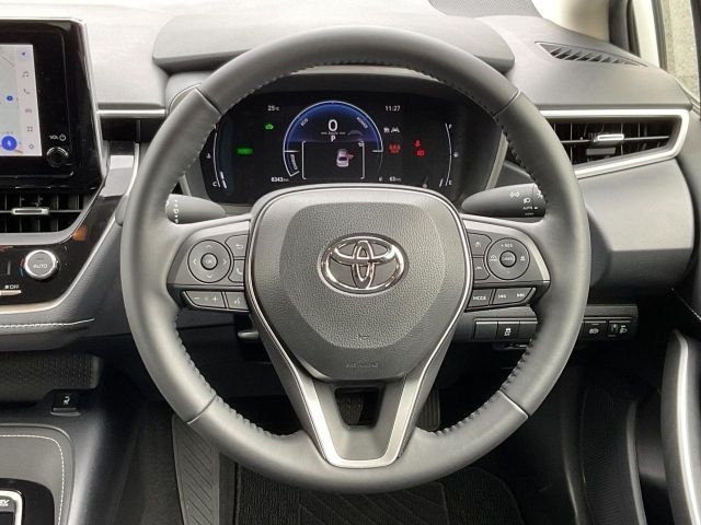 COROLLA sedan HYBRID