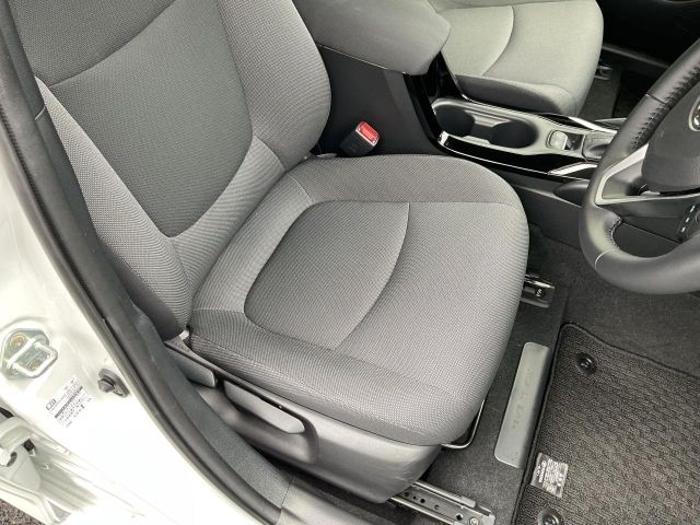 COROLLA sedan HYBRID