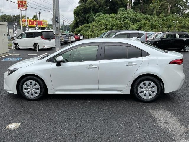 COROLLA sedan HYBRID