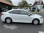 COROLLA sedan HYBRID