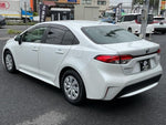 COROLLA sedan HYBRID