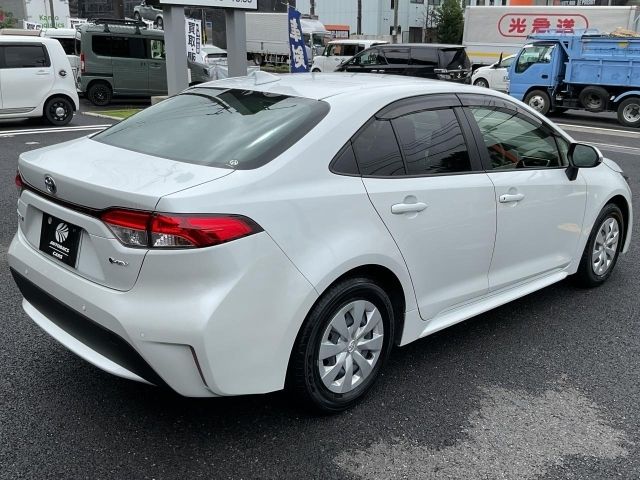 COROLLA sedan HYBRID