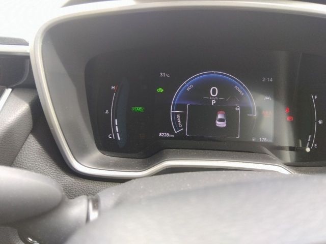 COROLLA sedan HYBRID