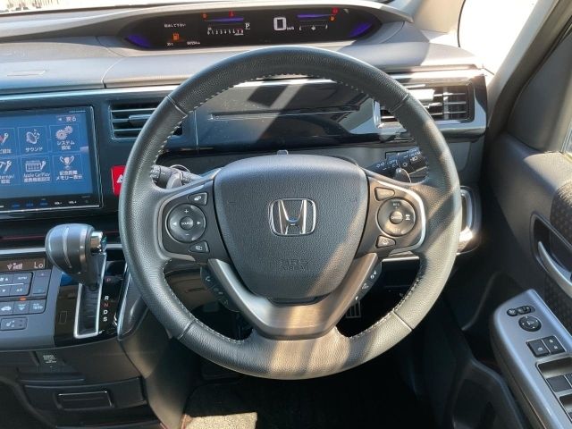 STEPWAGON SPADA