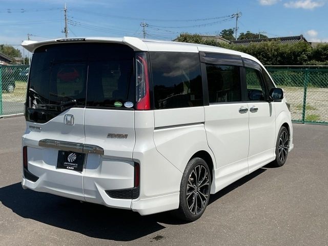 STEPWAGON SPADA