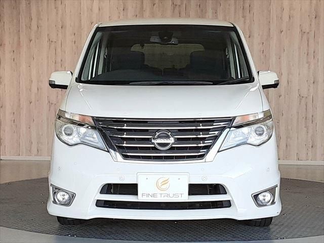 SERENA  S-HYBRID