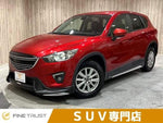 CX-5 4WD