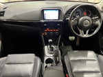 CX-5 4WD