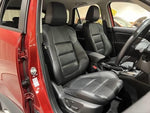 CX-5 4WD