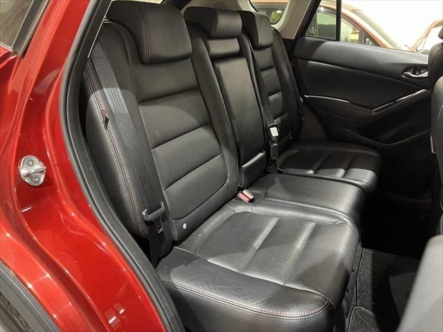 CX-5 4WD