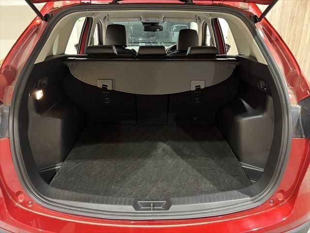 CX-5 4WD