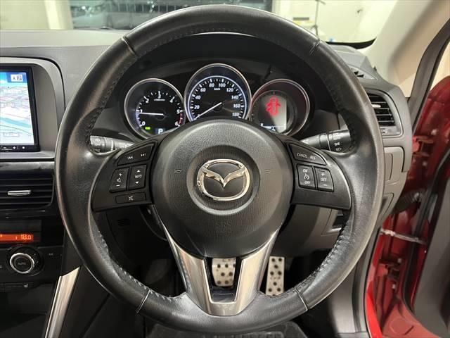CX-5 4WD