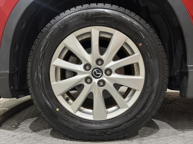 CX-5 4WD