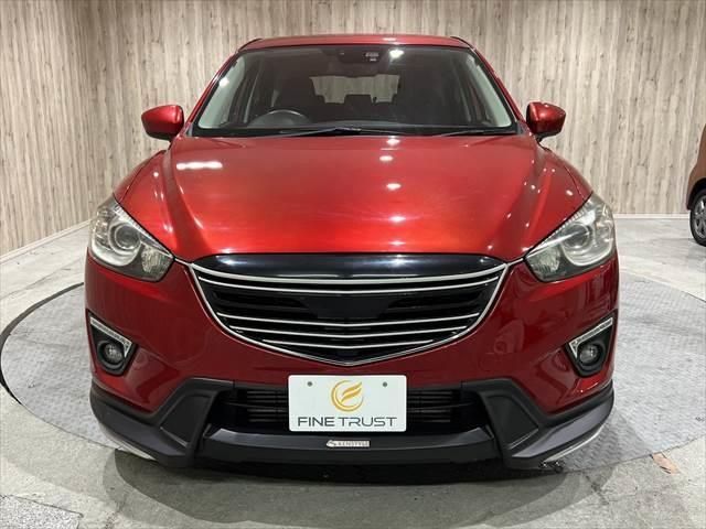 CX-5 4WD