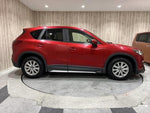 CX-5 4WD